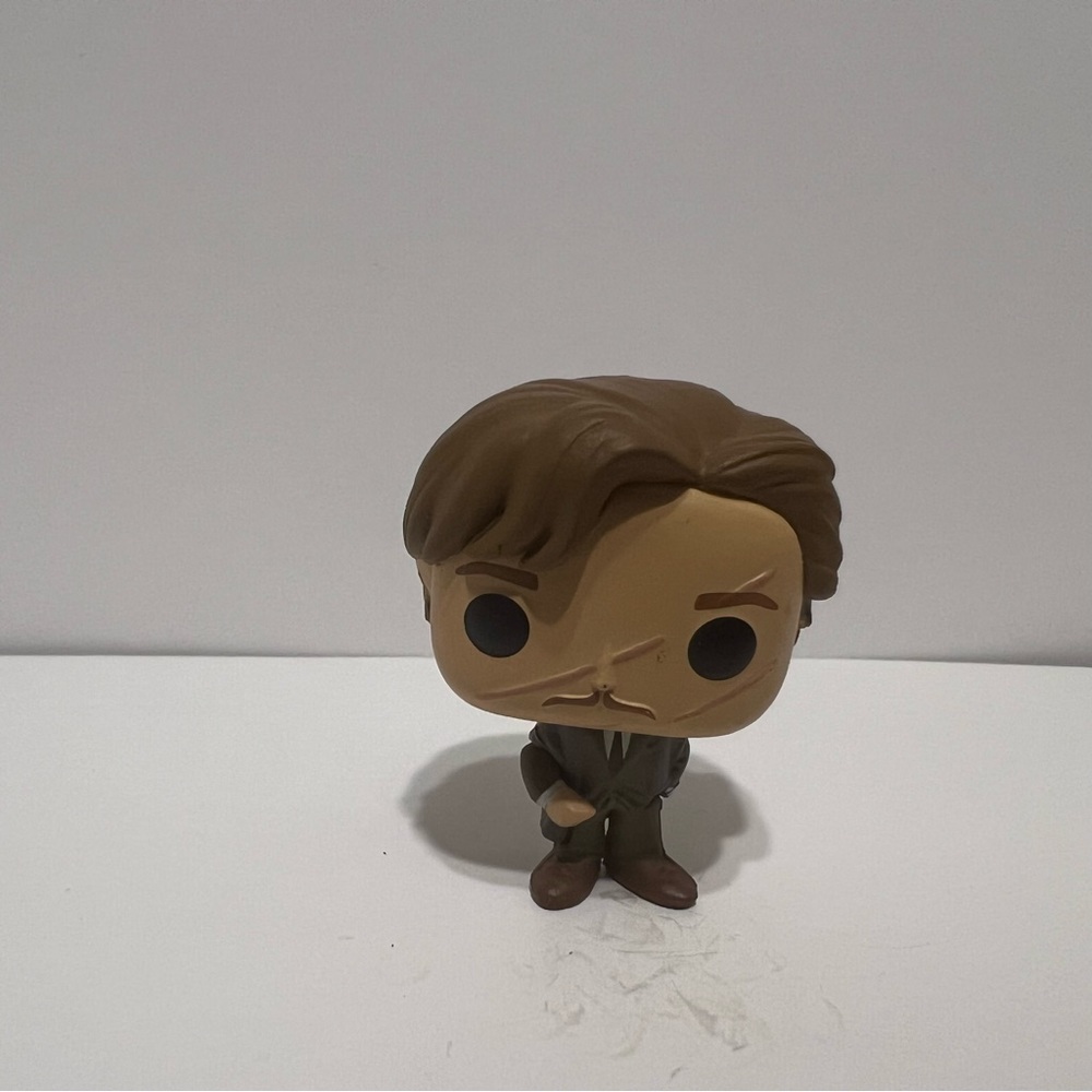 Funko Pocket Pop! Funko Advent Calendar - Professor Lupin